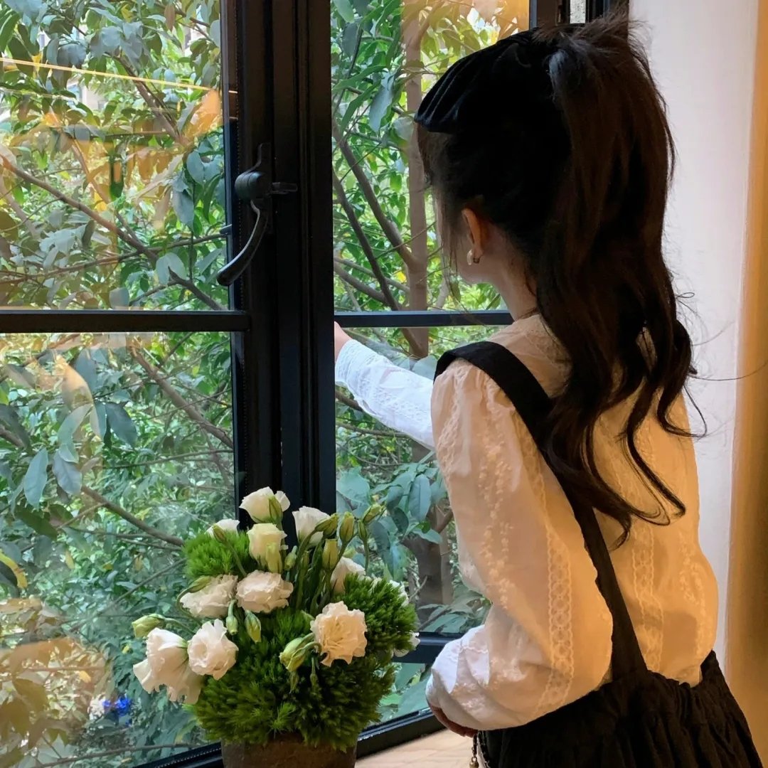 宅门里的丫鬟们